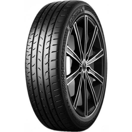 Шина Continental MaxContact MC6 255/35 R20 97Y XL