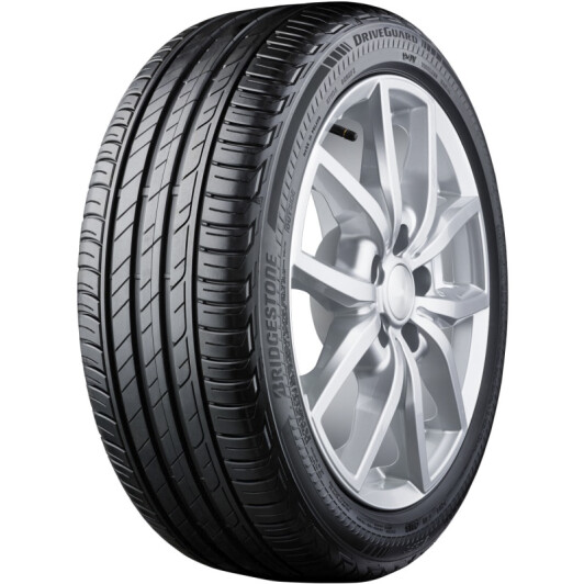 Шина Bridgestone DriveGuard 225/50 R17 98Y ROF XL