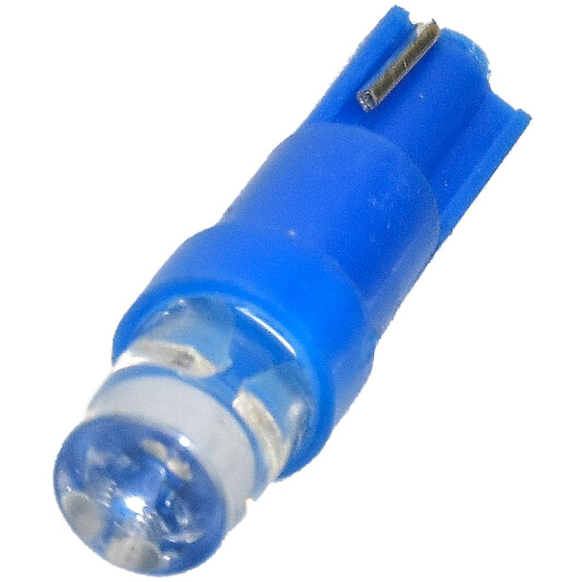 Автолампа AllLight T5 W1,2W W2x4,6d 29074600