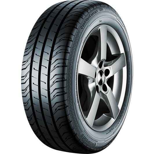 Шина Continental 205/65 R16C 107/105T