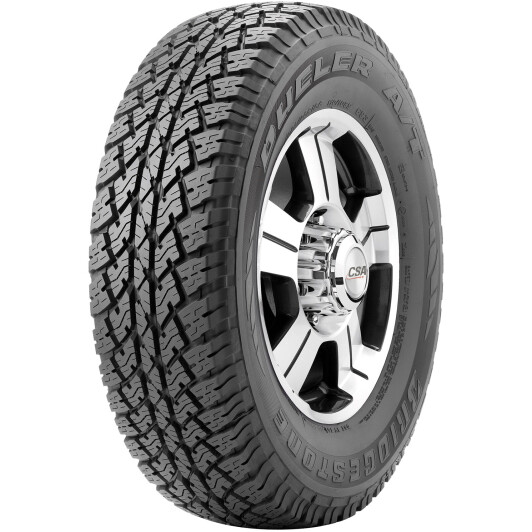 Шина Bridgestone Dueler A/T 693 265/55 R20 113V