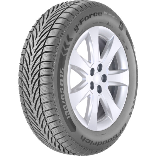 Шина BFGoodrich G-Force Winter 205/60 R15 95H XL