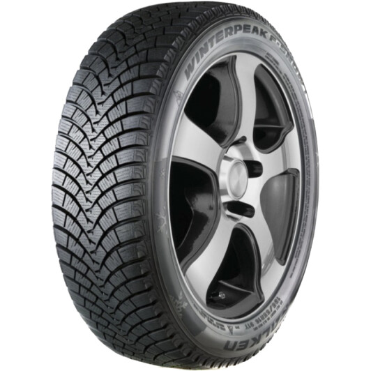 Шина Falken Winterpeak F-Snow 1 215/50 R17 95T XL