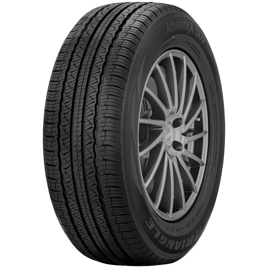 Шина Triangle AdvanteX SUV TR259 255/45 R21 102W XL