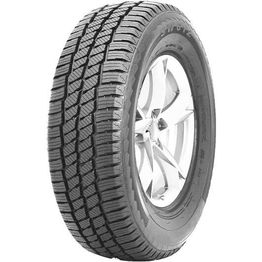 Шина Westlake SW612 225/70 R15C 112/110R