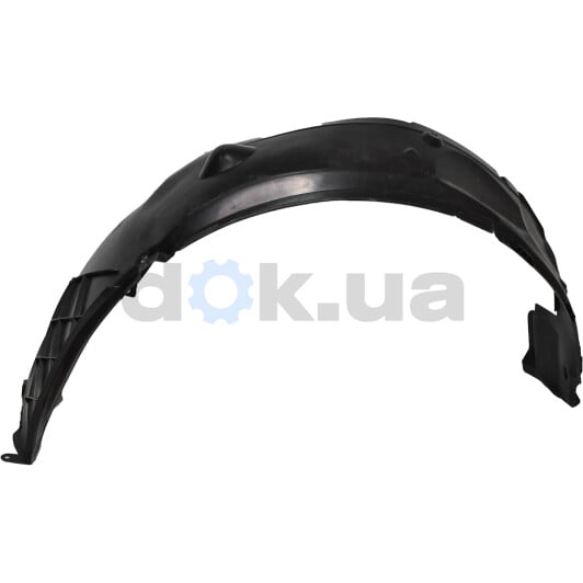 Подкрылок Klokkerholm 5051387 для Opel Astra