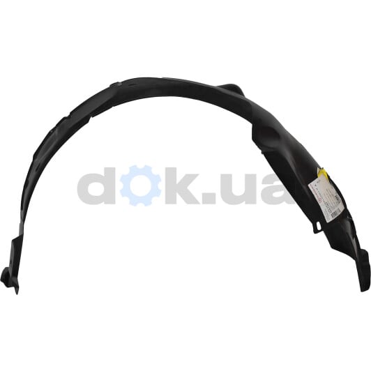 Подкрылок Klokkerholm 5051387 для Opel Astra