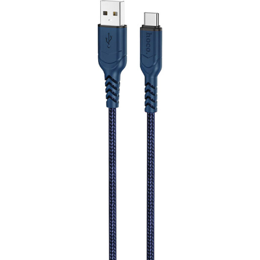 Кабель Hoco X59 Victory 6931474744944 USB - USB type-C 1 м