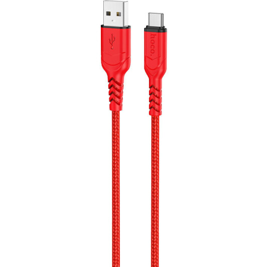 Кабель Hoco X59 Victory 6931474744937 USB - USB type-C 1 м