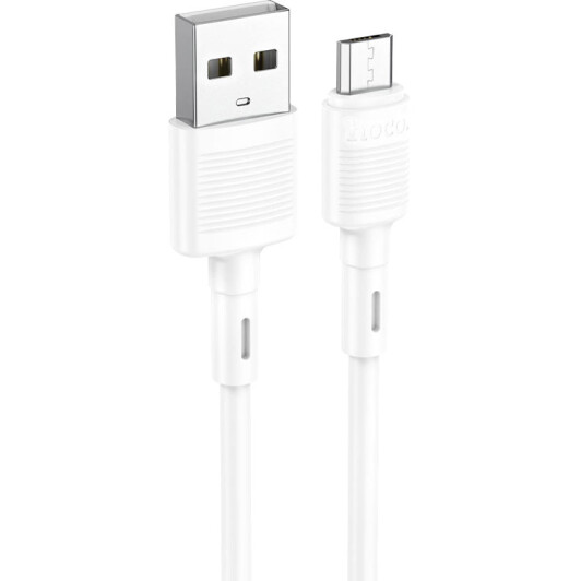 Кабель Hoco X83 6931474770899 USB - Micro USB 1 м