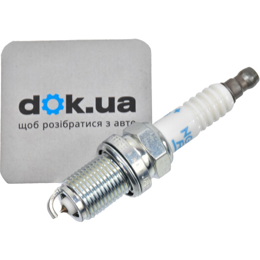 PFR5B11 NGK Свеча зажигания