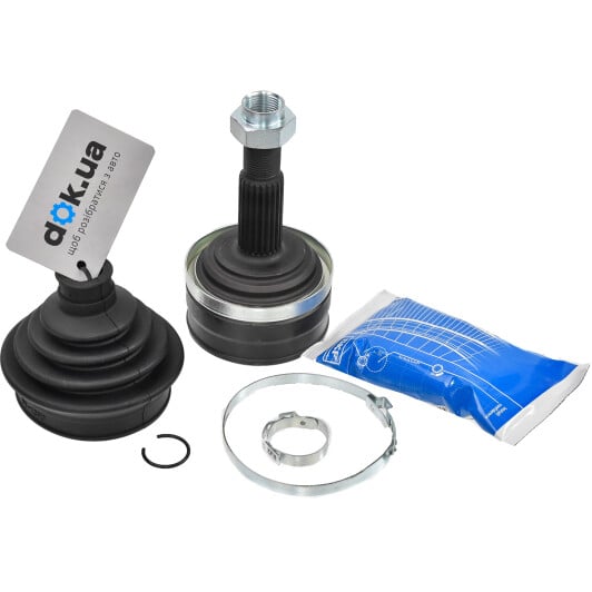 VKJA 5708 SKF Граната