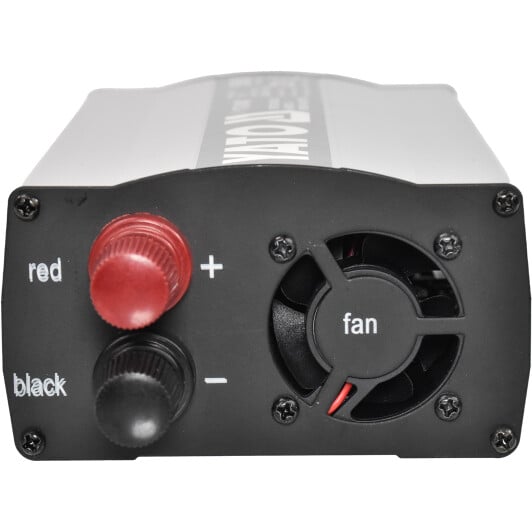 Інвертор Yato YT-81490 500 W