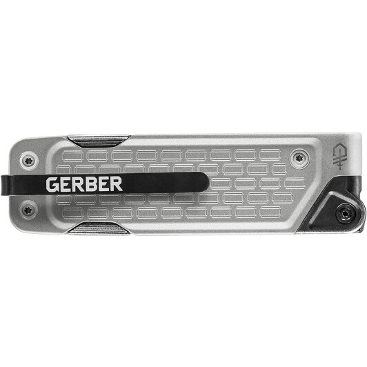 Швейцарский нож Gerber Lockdown Drive 31-003705