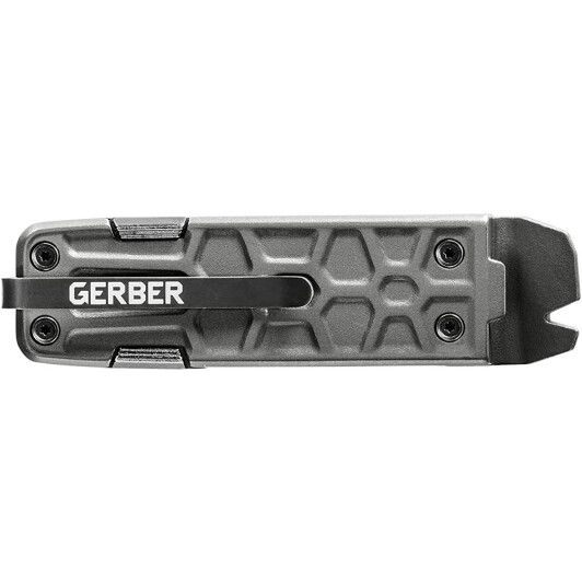 Швейцарский нож Gerber Lockdown Pry 31-003706