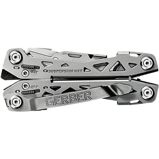 Мультитул Gerber Suspension NXT Multi Tool 31-003683