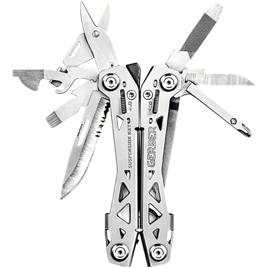 Мультитул Gerber Suspension NXT Multi Tool 31-003683