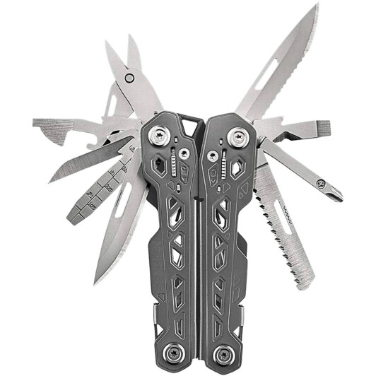 Мультитул Gerber Truss 31-003685
