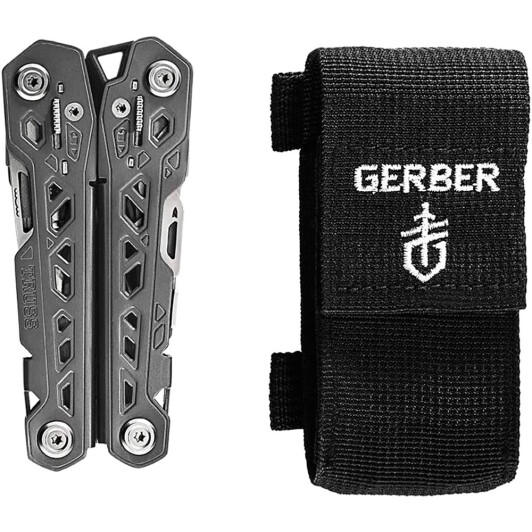 Мультитул Gerber Truss 31-003685