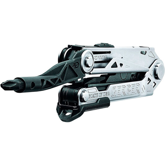 Мультитул Gerber Center Drive 31-003173