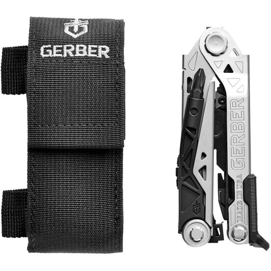 Мультитул Gerber Center Drive 31-003613
