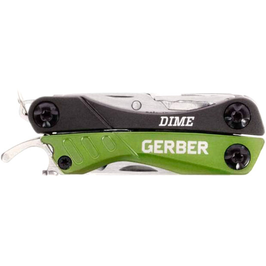 Мультитул Gerber Dime Multi Tool 31-003621