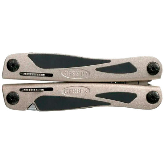 Мультитул Gerber MP800 Legend 1014000