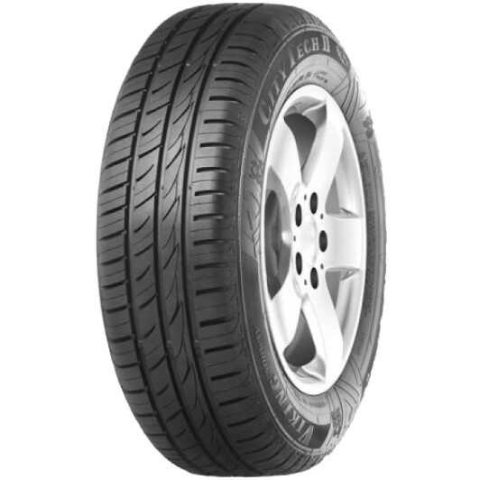 Шина Viking CityTech II 165/70 R13 79T Румыния, 2022 г. Румыния, 2022 г.