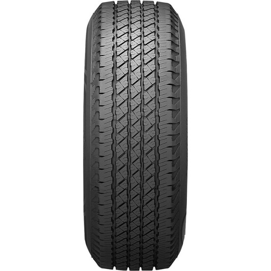 Шина Roadstone Roadian HT SUV 245/65 R17 105S RWL