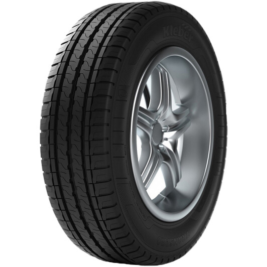 Шина Kleber Transpro 205/65 R16C 107/105T Румыния, 2023 г. Румыния, 2023 г.