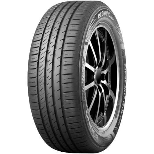 Шина Kumho Tires EcoWing ES31 175/80 R14 88T