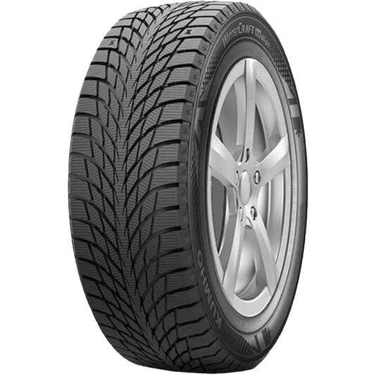 Шина Kumho Tires WinterCraft WI51 185/55 R15 86T