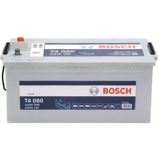 Акумулятор Bosch 6 CT-240-L TE 0092TE0888
