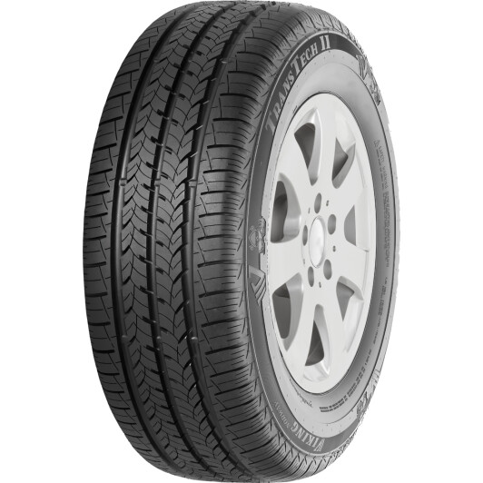 Шина Viking TransTech II 195/75 R16C 107/105R