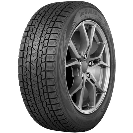 Шина Yokohama IceGuard iG53 185/60 R15 84H