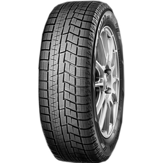 Шина Yokohama IceGuard IG60 195/65 R16 92Q Японія, 2021 р. Япония, 2021 г.