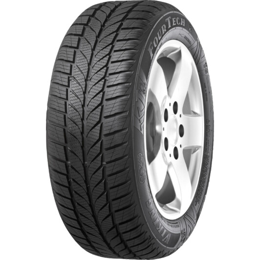 Шина Viking FourTech 235/65 R17 108V XL