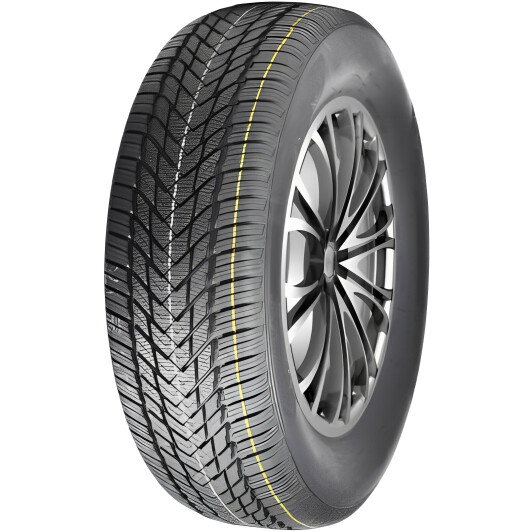 Шина Powertrac SnowTour Pro 215/65 R17 99H