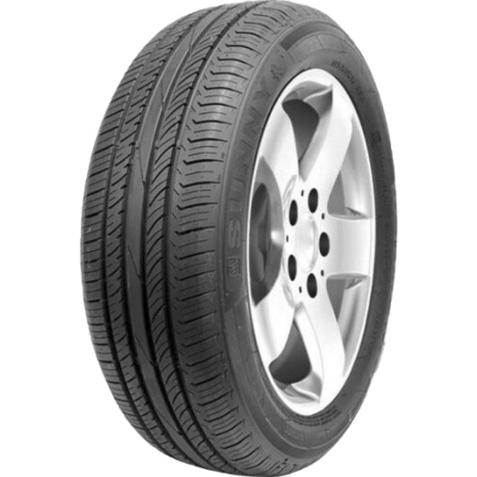 Шина Sunny Harmonic NP226 195/65 R15 91H