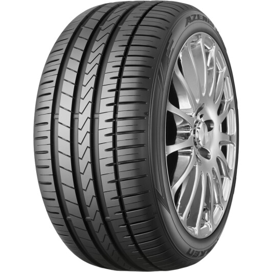 Шина Falken Azenis FK510 285/45 R21 113Y XL