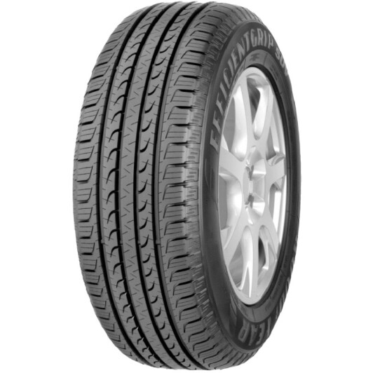 Шина Goodyear EfficientGrip 255/40 R18 95V * ROF