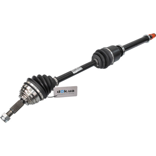 Полуось SKF VKJC 6073 для Renault Megane