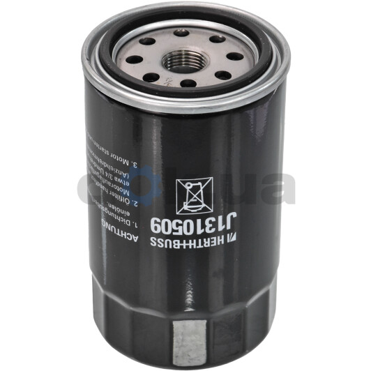 Масляный фильтр Herth+Buss J1310509