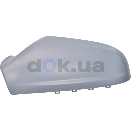 Корпус дзеркала BLIC 6103-01-1321238P для Opel Astra
