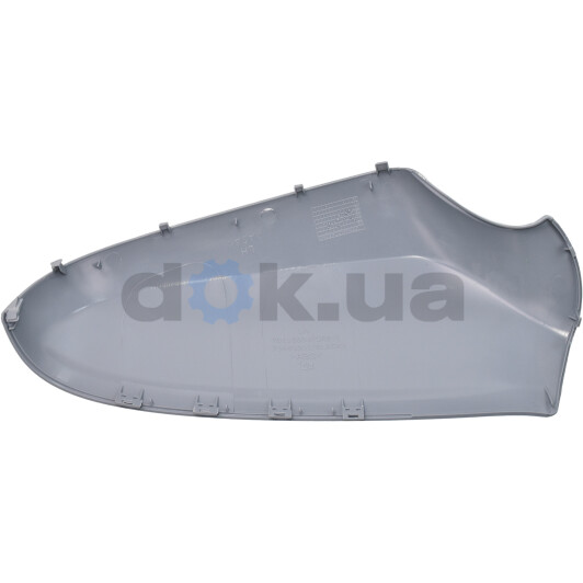 Корпус дзеркала BLIC 6103-01-1321238P для Opel Astra
