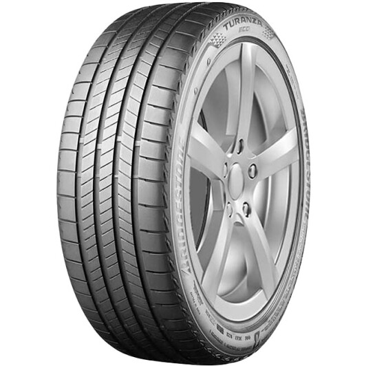 Шина Bridgestone Turanza Eco 195/55 R16 91V XL