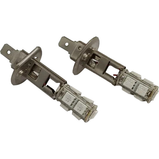 Автолампа AllLight H1 P14,5s 29086100