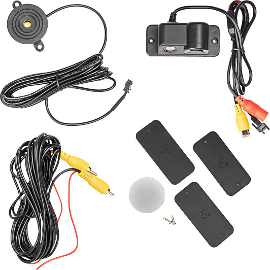 Камера заднього виду Amio HD-601