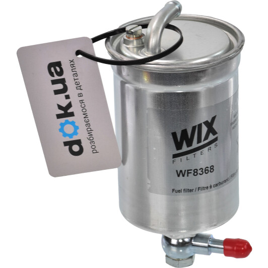 Топливный фильтр WIX Filters WF8368 для Audi A4