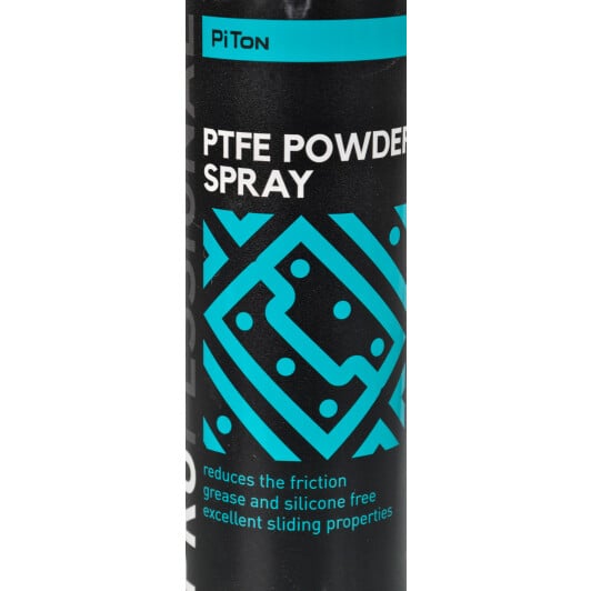 Смазка PiTon PTFE Powder Spray 500 мл